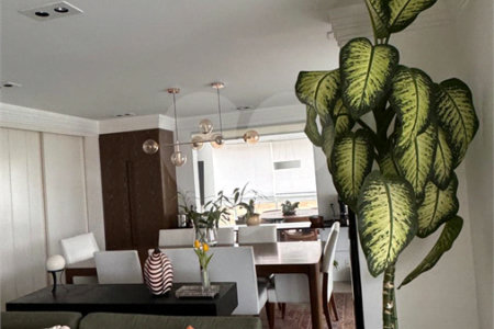 Apartamento à venda com 3 suítes em Vila Andrade, São Paulo, SP