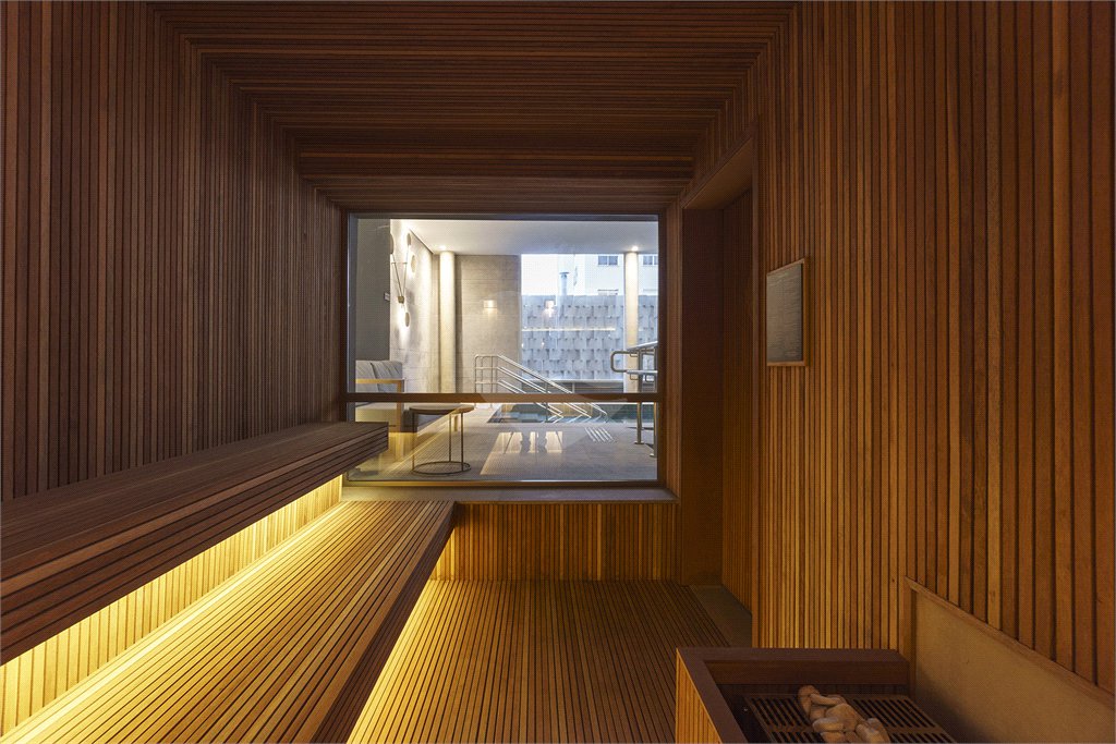 Apartamento à venda com 4 suítes em Jardim Paulista, São Paulo, SP