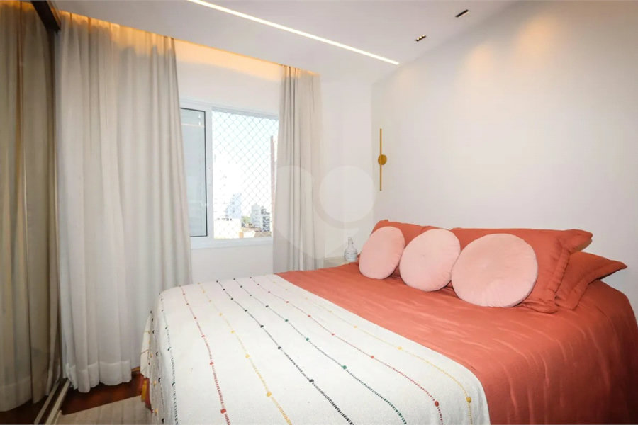 Apartamento à venda com 2 quartos em Bela Vista, São Paulo, SP