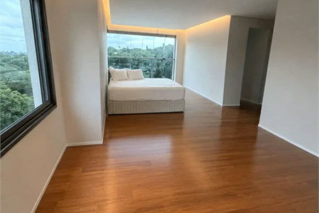 Apartamento à venda com 3 suítes em Brooklin Paulista, São Paulo, SP