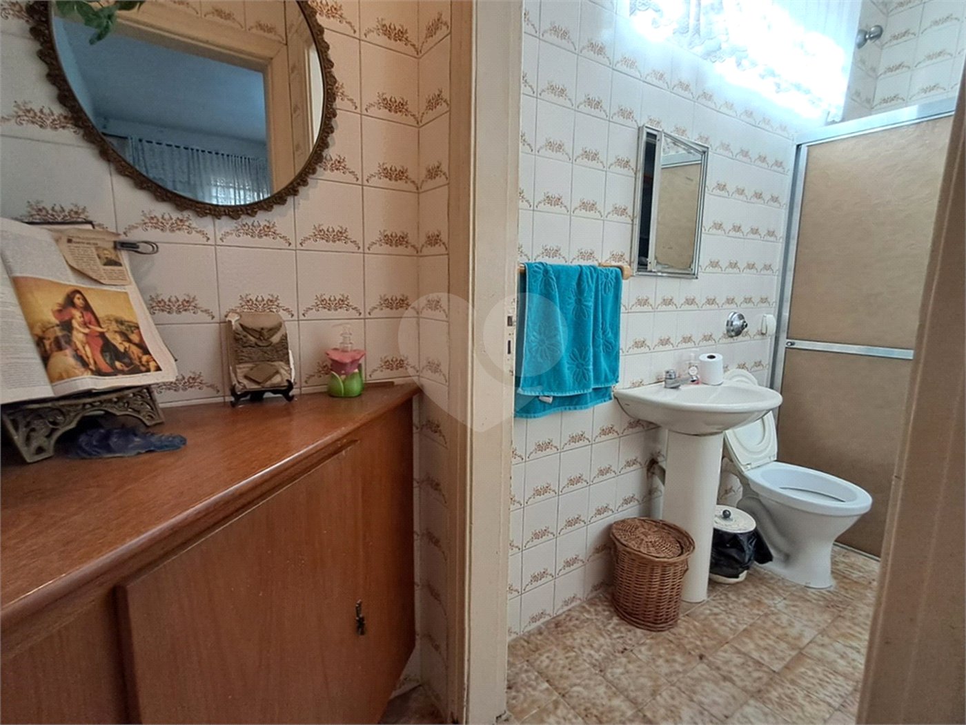 Casa à venda com 3 quartos em Vila Gustavo, São Paulo, SP