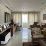 Apartamento à venda com 4 suítes em Vila Suzana, São Paulo, SP