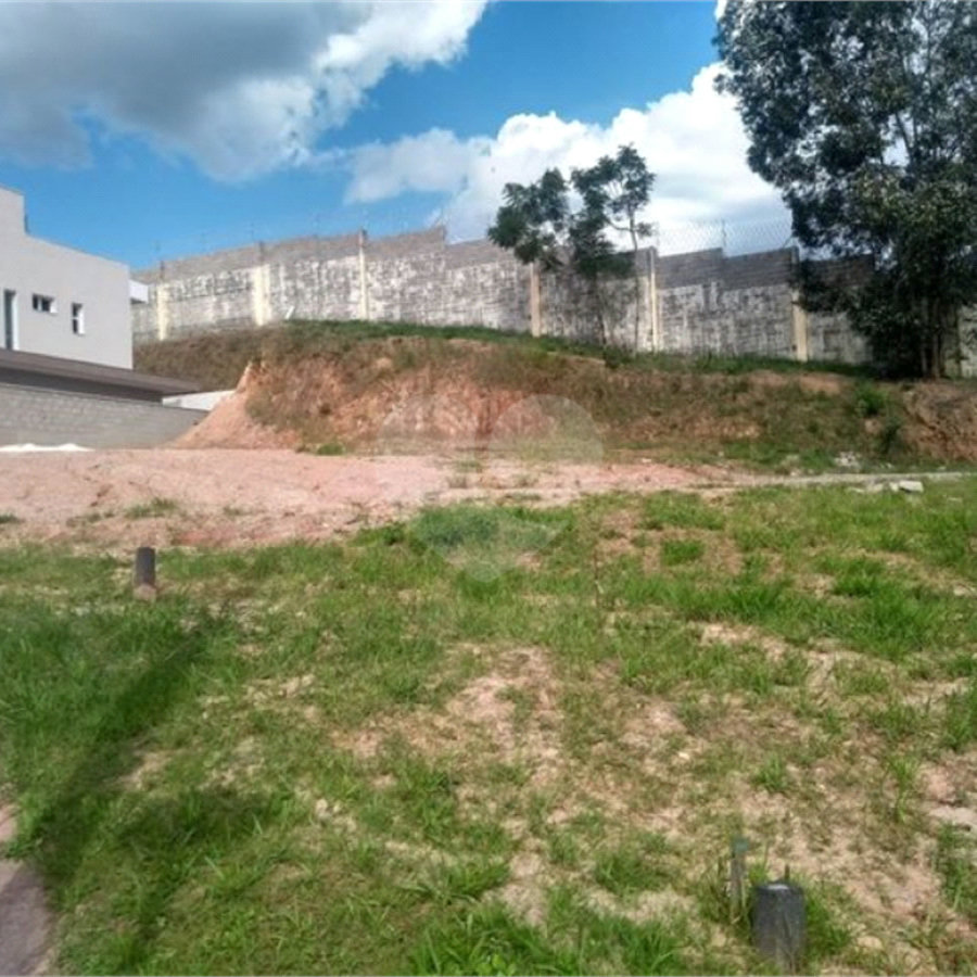 Terreno à venda em Vila Ana, Jundiaí, SP