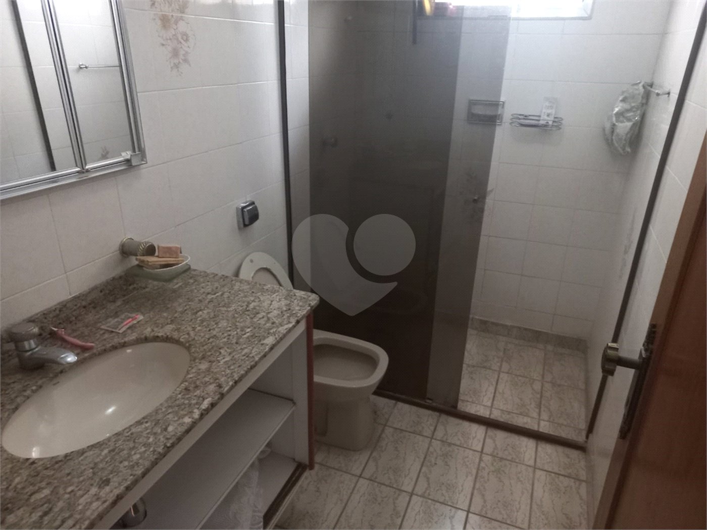 Sobrado à venda com 3 quartos, sendo 1 suíte, em Mandaqui, São Paulo, SP