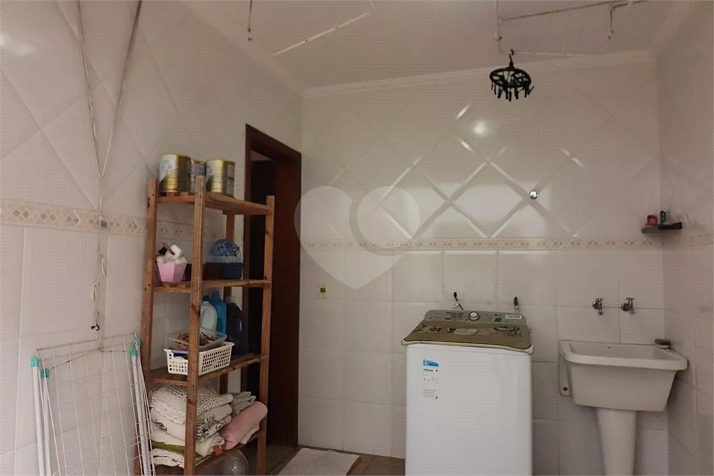 Sobrado à venda com 3 quartos, sendo 1 suíte, em Assunção, São Bernardo do Campo, SP
