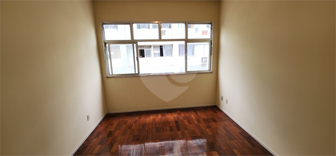 Apartamento à venda com 2 quartos em Tijuca, Rio de Janeiro, RJ