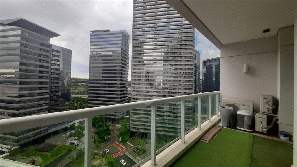 Sala para alugar em Chácara Santo Antônio (zona Sul), São Paulo, SP