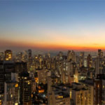 Apartamento para alugar com 1 suíte em Pinheiros, São Paulo, SP