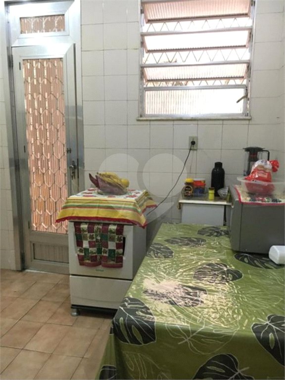 Apartamento à venda com 3 quartos em Maracanã, Rio de Janeiro, RJ