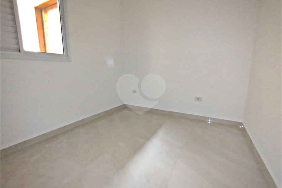 Apartamento à venda com 2 quartos em Vila Guilherme, São Paulo, SP