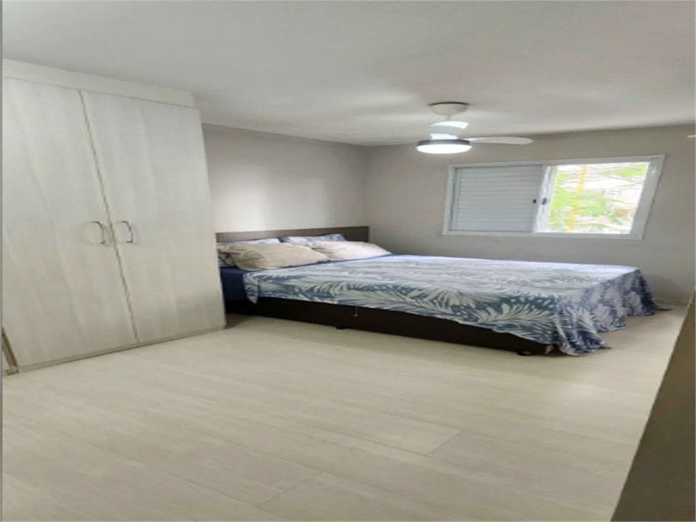 Apartamento à venda com 2 quartos, sendo 1 suíte, em Parque Reboucas, São Paulo, SP