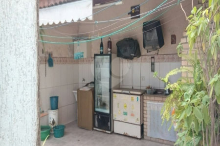 Casa à venda com 3 quartos, sendo 1 suíte, em Vila Formosa, São Paulo, SP
