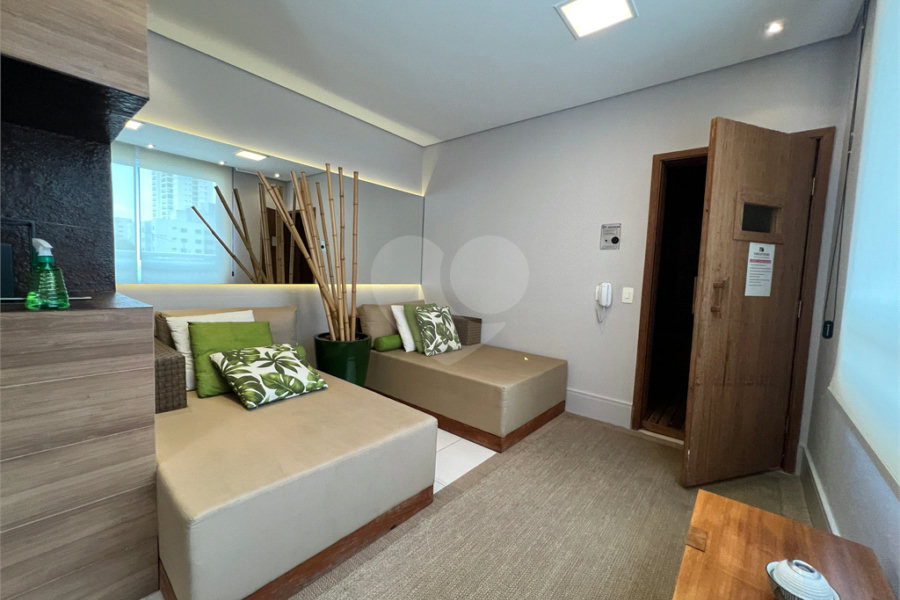 Cobertura à venda com 3 quartos, sendo 2 suítes, em Santana, São Paulo, SP