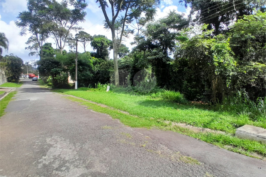 Terreno à venda no condomínio Associação Reserva das Hortênsias, Mairiporã - SP