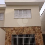 Sobrado à venda com 4 quartos, sendo 1 suíte, em Imirim, São Paulo, SP