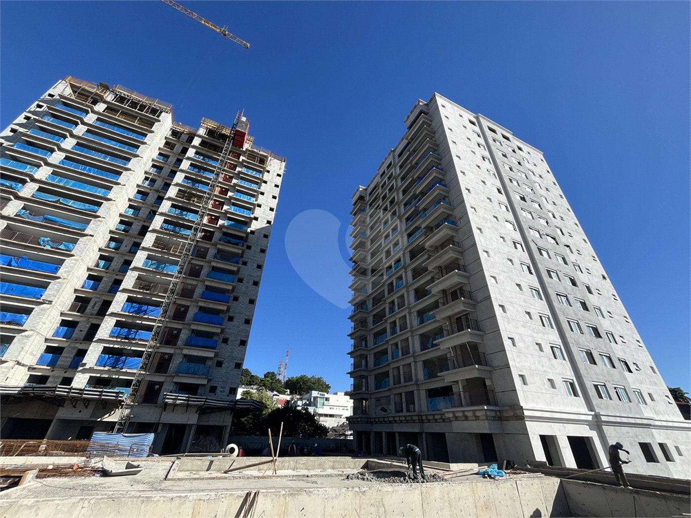 Apartamento à venda com 4 quartos, sendo 2 suítes,  em Tucuruvi, São Paulo, SP