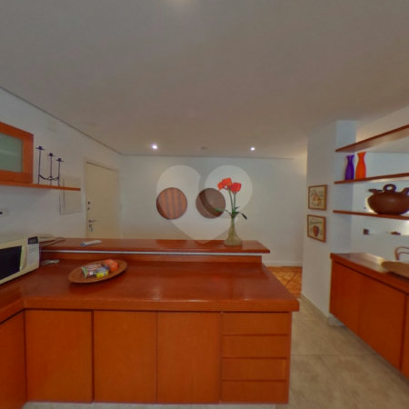 Apartamento à venda com 2 quartos, sendo 1 suíte, em Jardim Paulista, São Paulo, SP