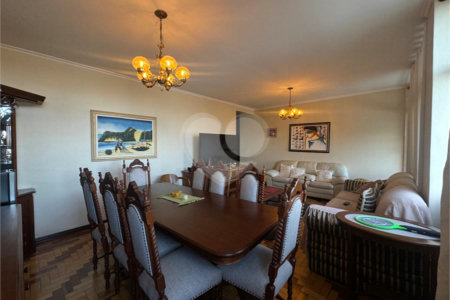 Apartamento à venda com 3 quartos, sendo 1 suíte, no Centro, Ribeirão Preto, SP