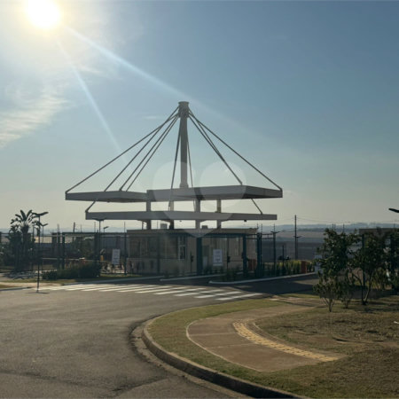 Terreno comercial de 1.685m2 á venda, em Parque Tecnológico Damha II.