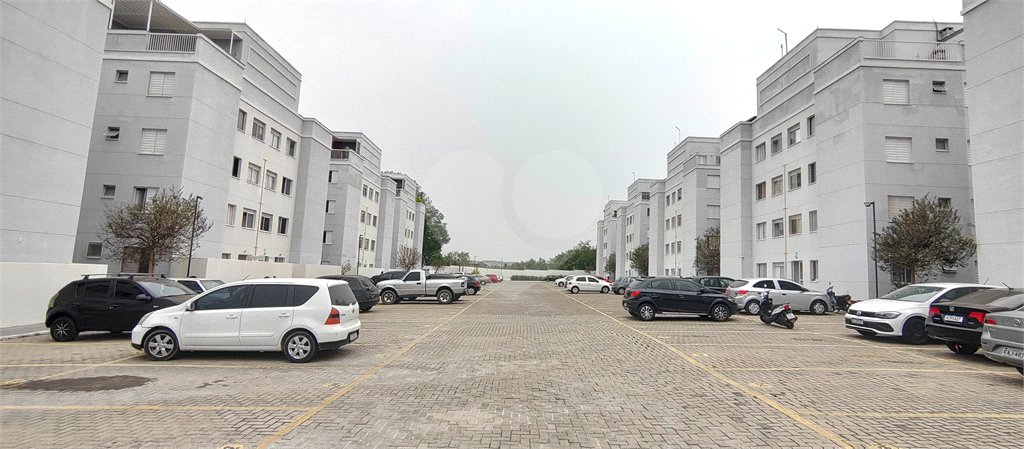 Casa à venda com 2 quartos no condomínio Grand Parc, Itu - SP