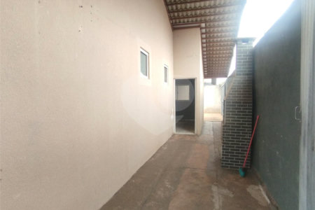 Casa à venda com 3 quartos, sendo 1 suíte,  em Jardim Progresso, Três Lagoas, MS
