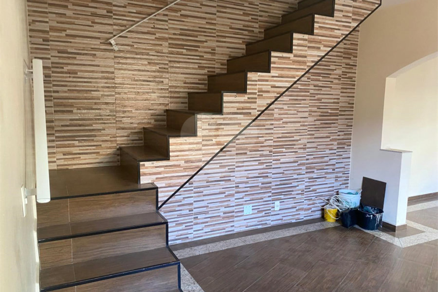 Casa à venda com 3 quartos, sendo 1 suíte, em Santana, São Paulo, SP
