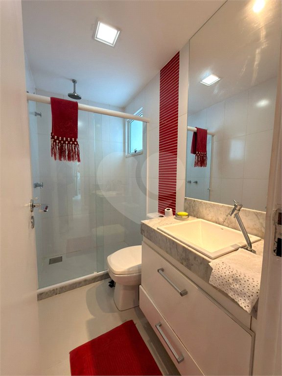 Casa à venda com 4 suítes em Portinho, Cabo Frio, RJ