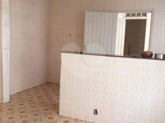 Sobrado à venda com 2 quartos em Santana, São Paulo, SP
