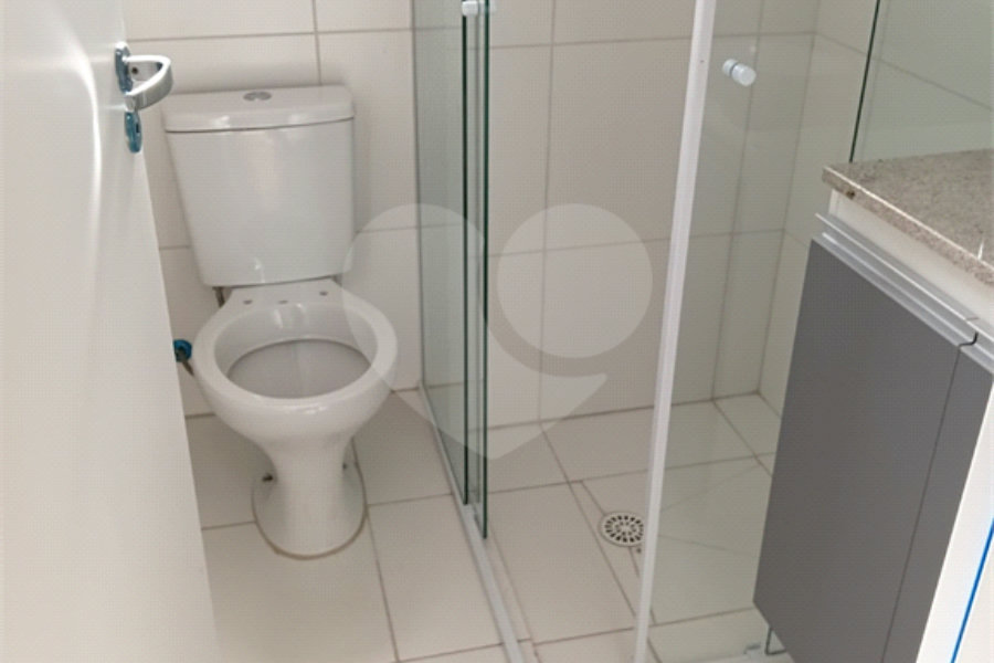 Apartamento para alugar com 2 quartos em Tucuruvi, São Paulo, SP