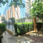 Apartamento à venda com 2 quartos em Jardim das Vertentes, São Paulo, SP