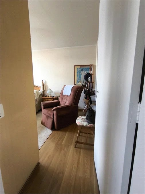 Apartamento à venda com 2 quartos, sendo 1 suíte, em Pinheiros, São Paulo, SP