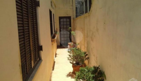 Casa Térrea à venda com 3 quartos, sendo 1 suíte,  em Freguesia do Ó, São Paulo, SP
