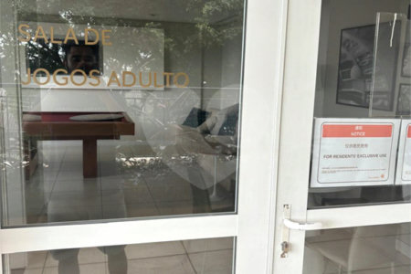 Apartamento à venda com 2 quartos, sendo 1 suíte,  em Brás, São Paulo, SP