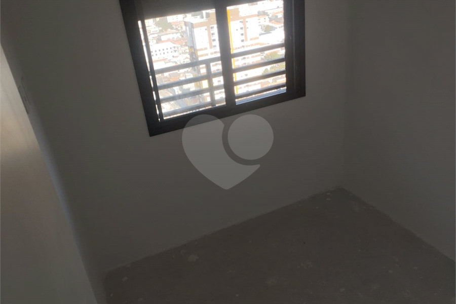 Apartamento à venda com 2 quartos em Vila Palmeiras, São Paulo, SP