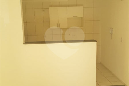Apartamento à venda com 2 quartos, sendo 1 suíte, em Parque Reserva Fazenda Imperial, Sorocaba, SP