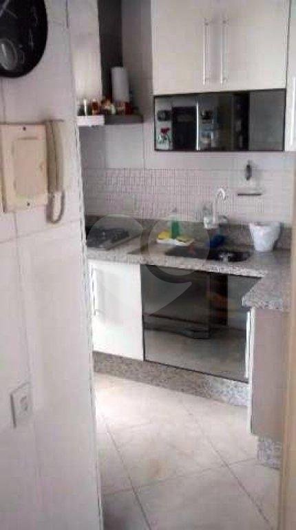 Apartamento à venda com 2 quartos em Vila Constança, São Paulo, SP