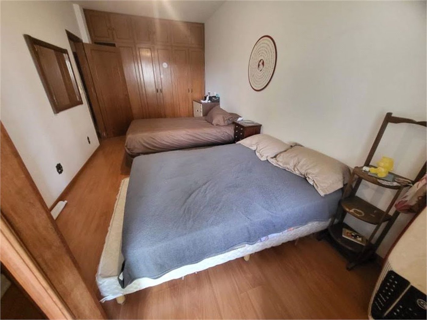 Apartamento Residencial à venda, Ponta da Praia, Santos - AP0300.