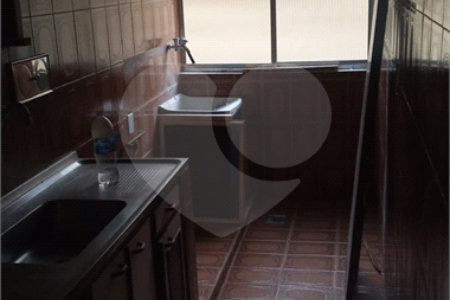 Apartamento à venda com 2 quartos em Campo Grande, Rio de Janeiro, RJ