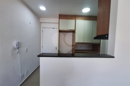 Apartamento à venda com 2 quartos em Vila Santa Catarina, São Paulo, SP