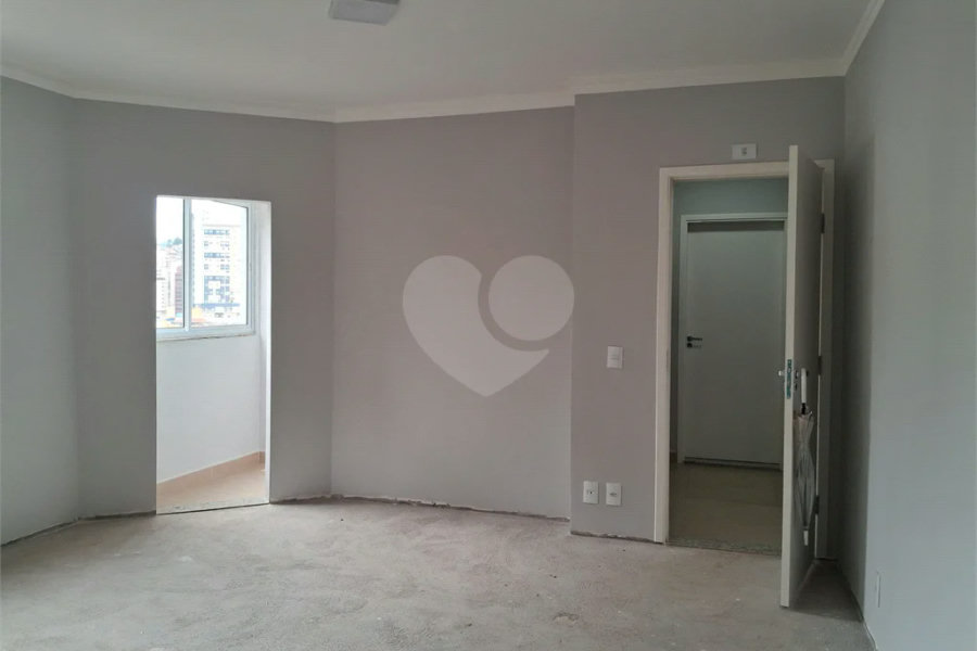 Apartamento à venda com excelente localização - 3 quartos sendo 1 suíte - 1 vaga