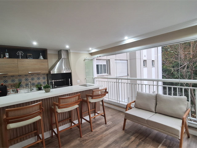 Apartamento à venda com 3 quartos, sendo 1 suíte,  em Vila Maria, São Paulo, SP