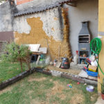 Casa à venda com 2 quartos em Vila Bernadotti, Mogi das Cruzes, SP