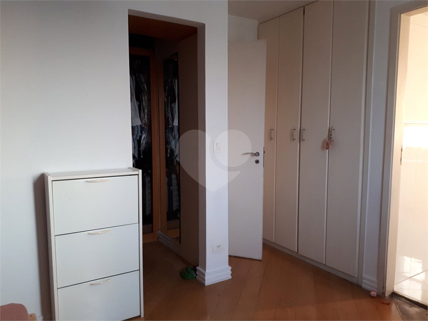 Cobertura à venda com 3 quartos, sendo 1 suíte, em Vila Progredior, São Paulo, SP