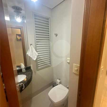 Apartamento à venda com 3 suítes em Jardim Mariana, Cuiabá, MT
