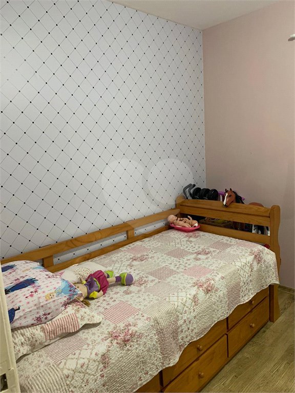 Apartamento à venda com 2 quartos em Paraisópolis, São Paulo, SP
