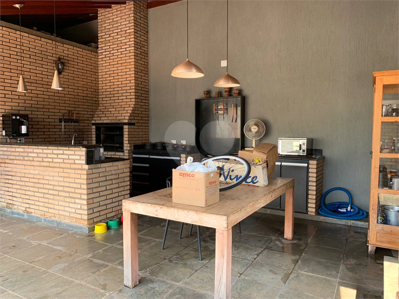 Casa à venda com 3 suítes em Jardim Nova Ipanema, Três Lagoas, MS