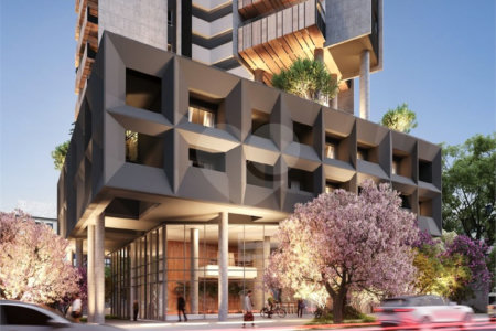 Apartamento à venda com 1 quarto em Pinheiros, São Paulo, SP