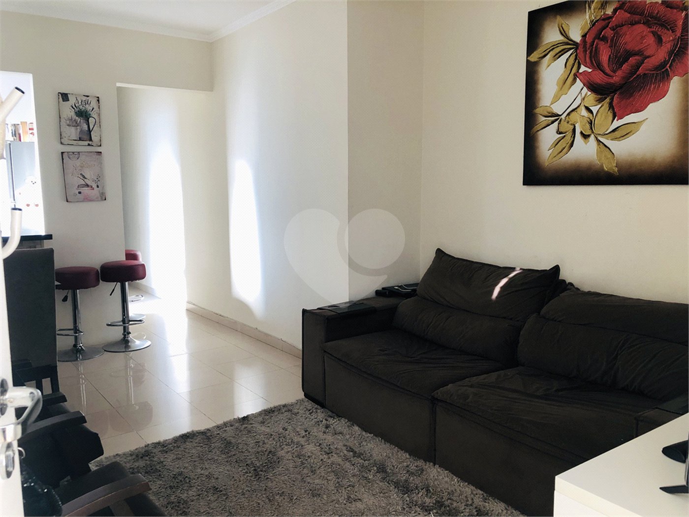 Apartamento à venda com 3 quartos em Bom Retiro, São Paulo, SP