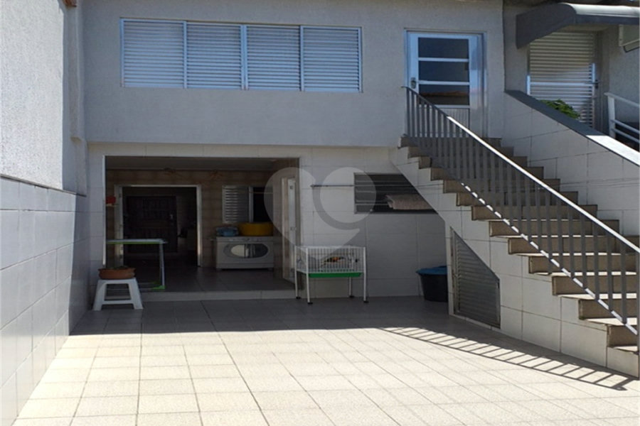 Sobrado à venda com 3 quartos em Vila Guilherme, São Paulo, SP