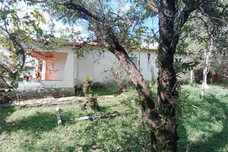 Terreno à venda em Santa Rosa, Vinhedo, SP